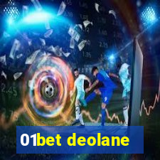 01bet deolane