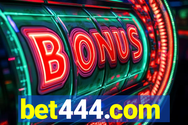 bet444.com