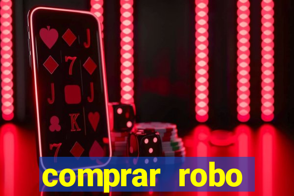 comprar robo fortune tiger