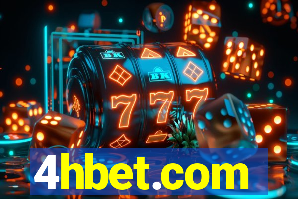 4hbet.com