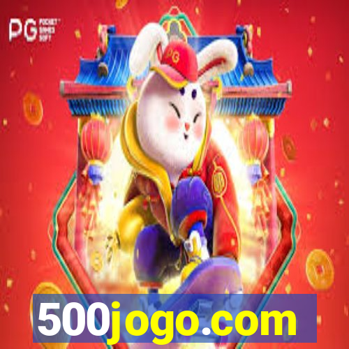 500jogo.com