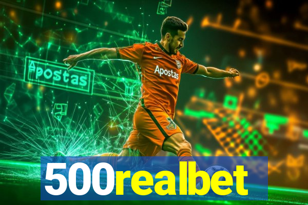 500realbet