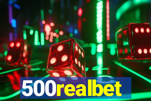 500realbet