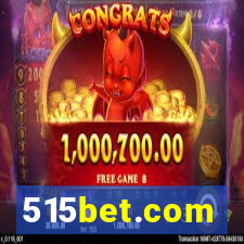 515bet.com