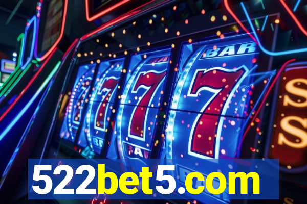 522bet5.com