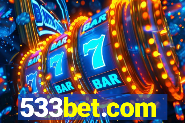 533bet.com