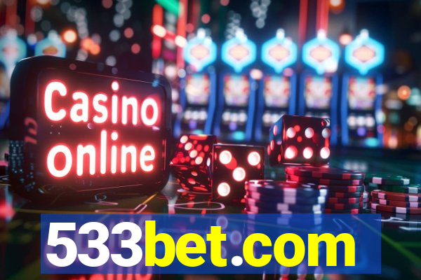 533bet.com