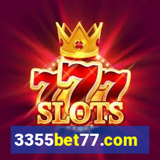 3355bet77.com