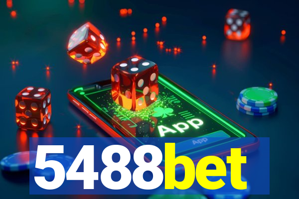 5488bet