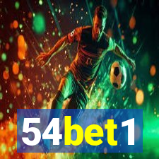 54bet1