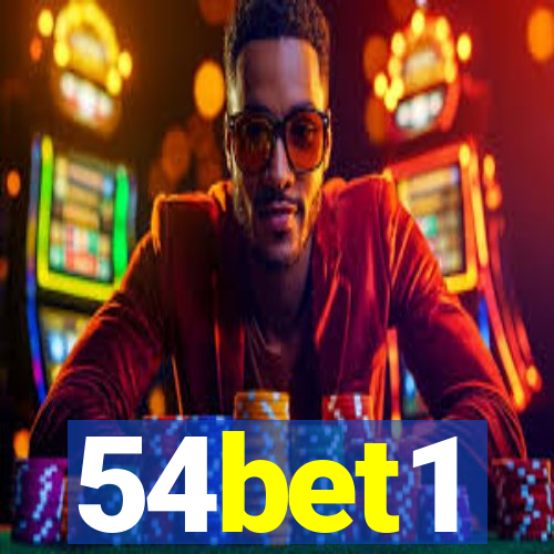 54bet1