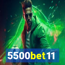 5500bet11