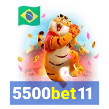 5500bet11