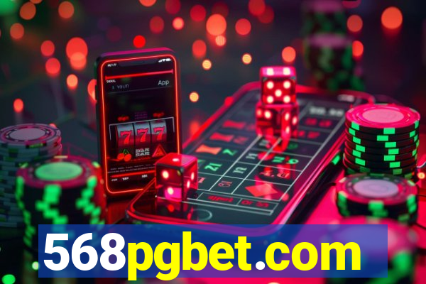 568pgbet.com