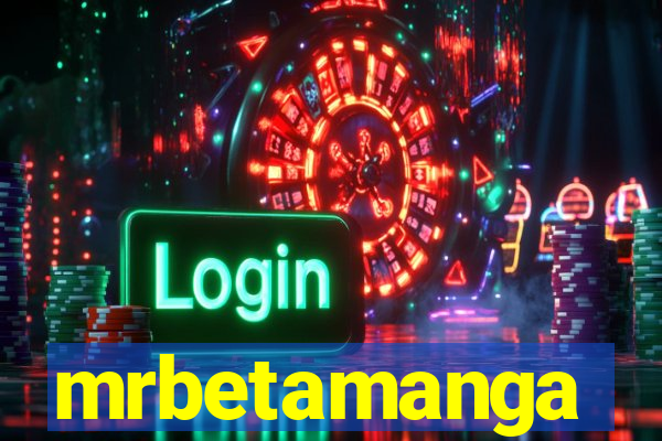 mrbetamanga