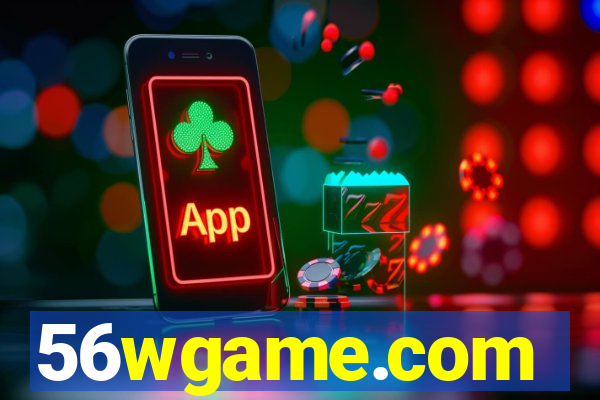 56wgame.com