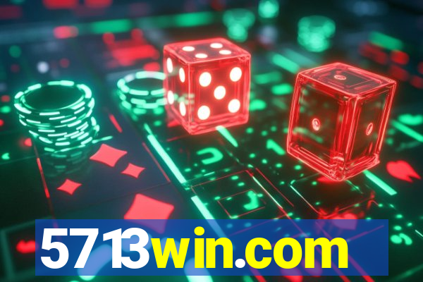 5713win.com