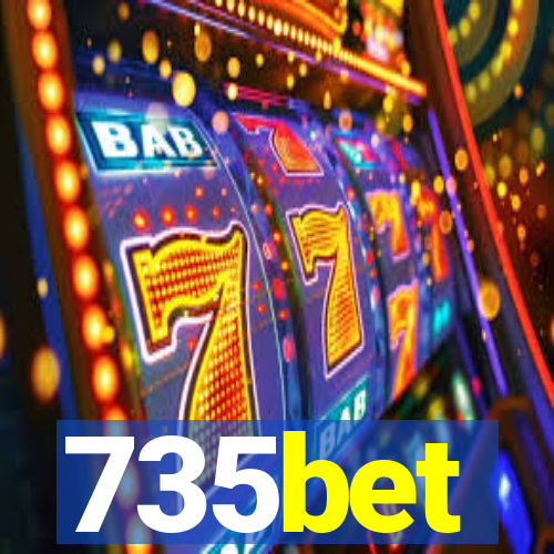 735bet