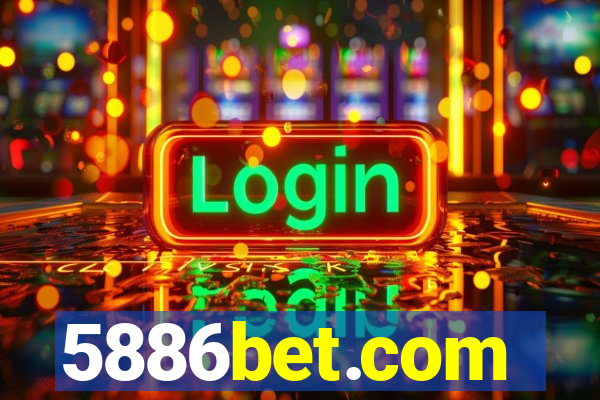 5886bet.com