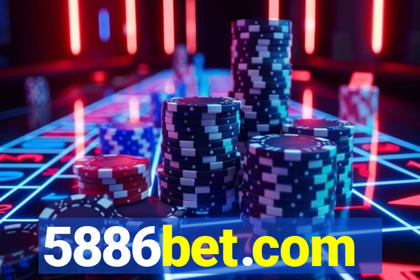 5886bet.com