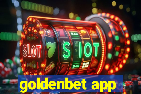 goldenbet app