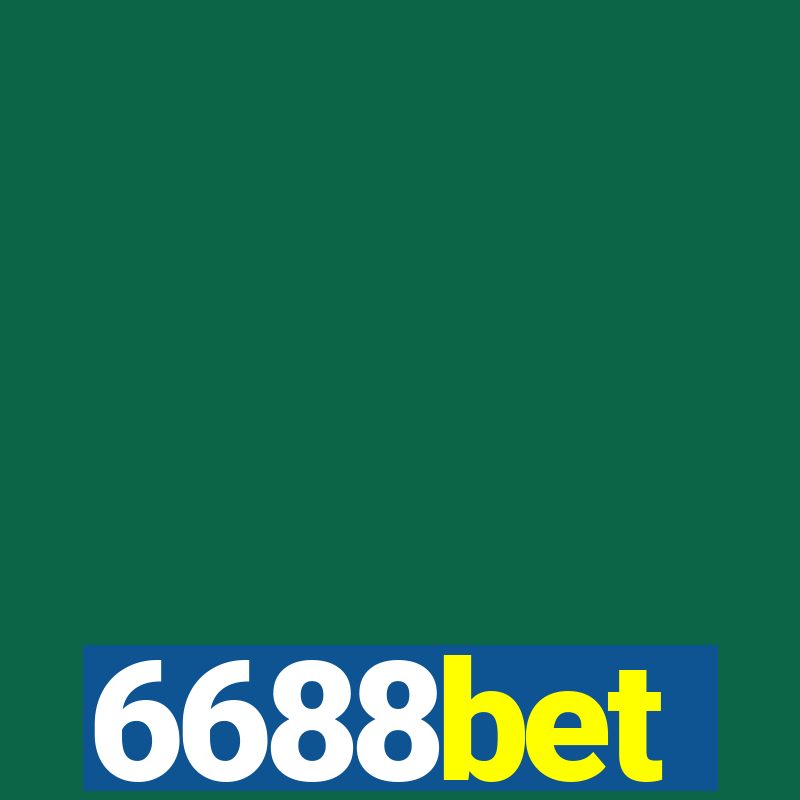 6688bet