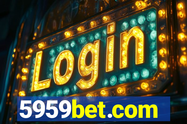 5959bet.com