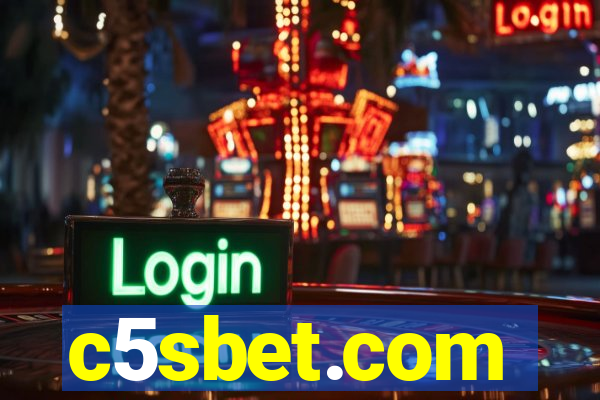 c5sbet.com