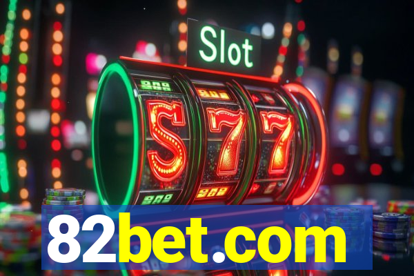 82bet.com