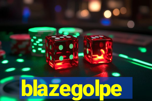 blazegolpe