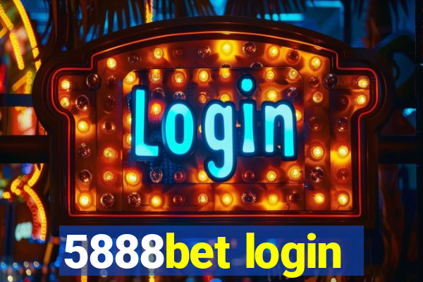 5888bet login