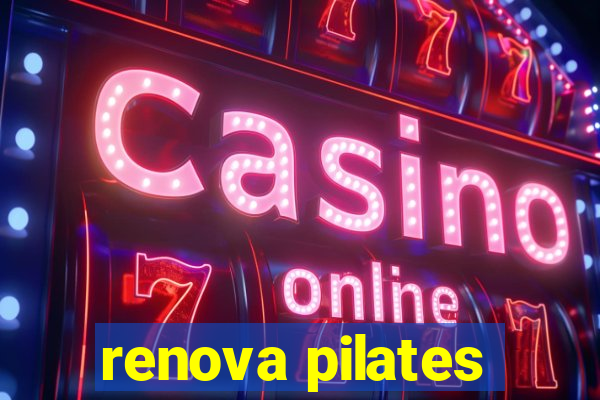 renova pilates