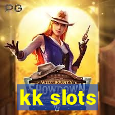 kk slots