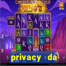 privacy da pipokinha gratis