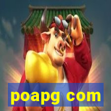 poapg com