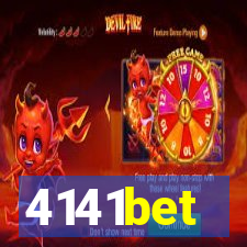 4141bet