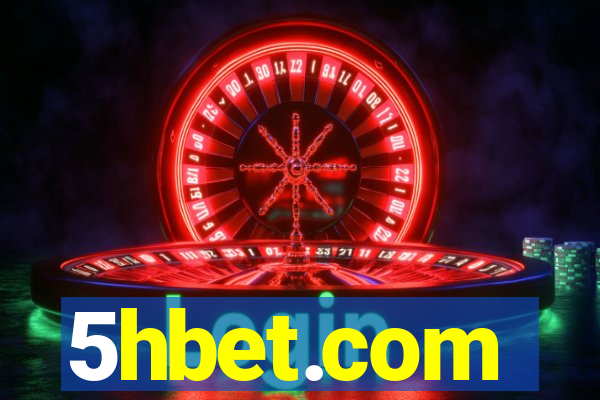 5hbet.com