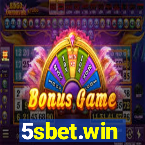 5sbet.win