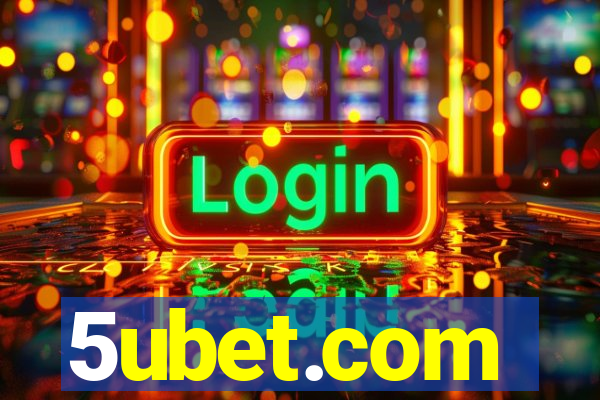 5ubet.com