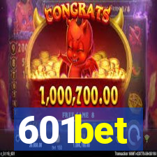 601bet