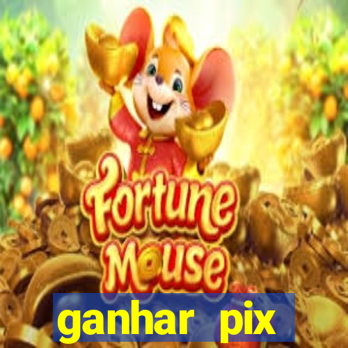 ganhar pix respondendo pesquisas