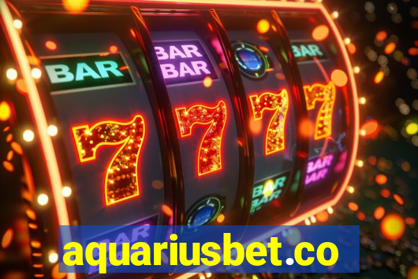 aquariusbet.co