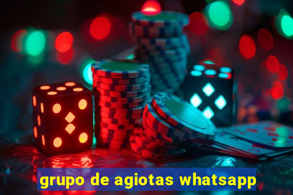 grupo de agiotas whatsapp