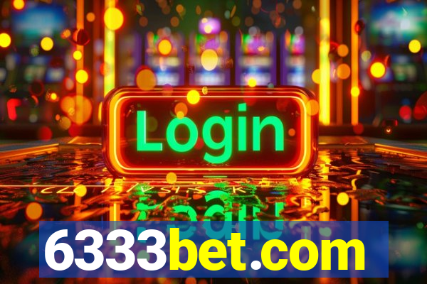 6333bet.com