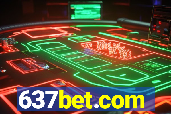 637bet.com