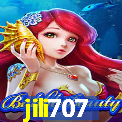 jili707