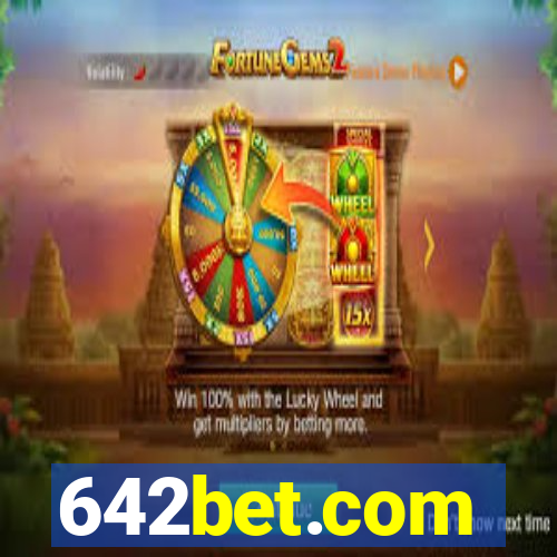 642bet.com