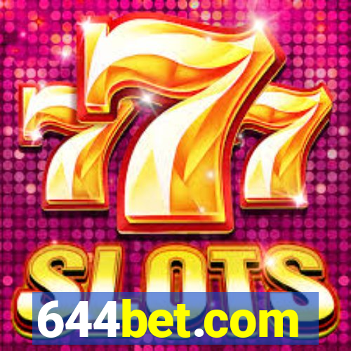 644bet.com