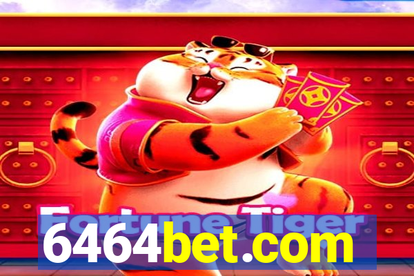 6464bet.com