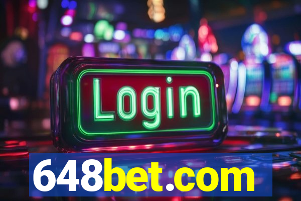 648bet.com